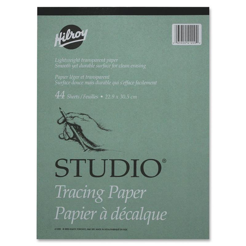 Image Papier à décalques