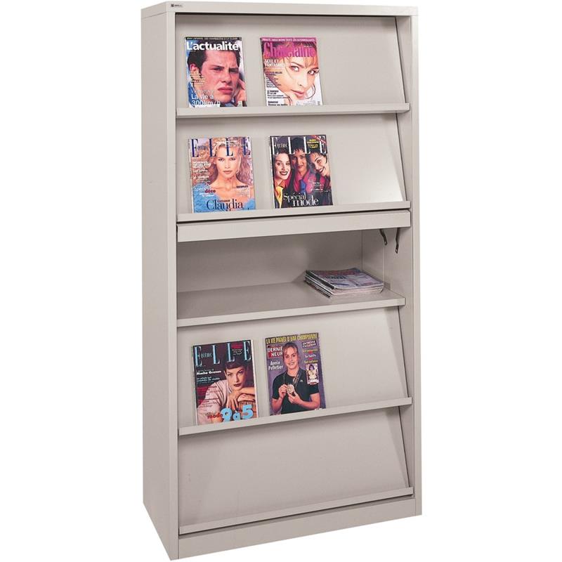 Image Literature and document displays