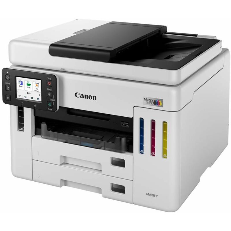 Image Multifunction Ink Jet Printers