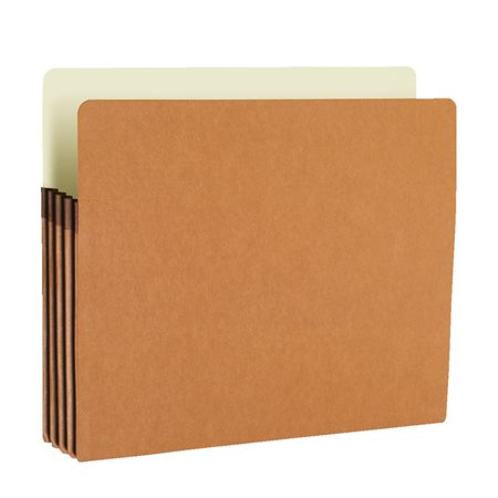 Image Recycled Expanding File