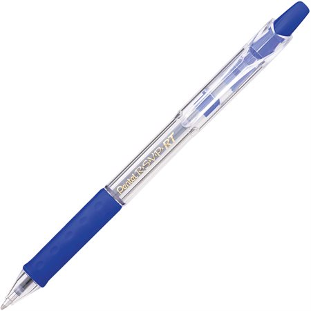 Image Stylo à bille rétractable R.S.V.P.®