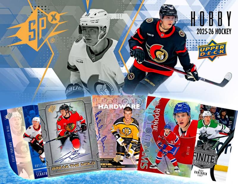 Image Hockey cards