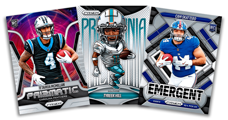 Image Football Cards
