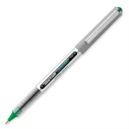 Image ROLLER B.PEN F-POINT GREEN (12)