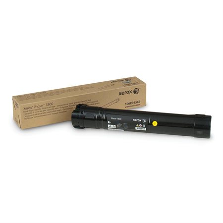 Image Phaser® 7800 High Yield Toner Cartridge