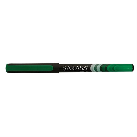Image Stylos feutre Sarasa