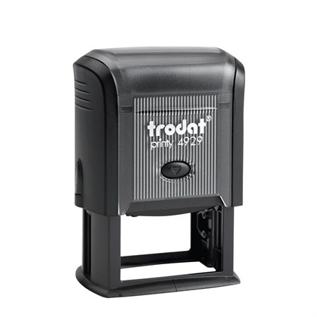 Image Printy Self-Inking Custom Stamp