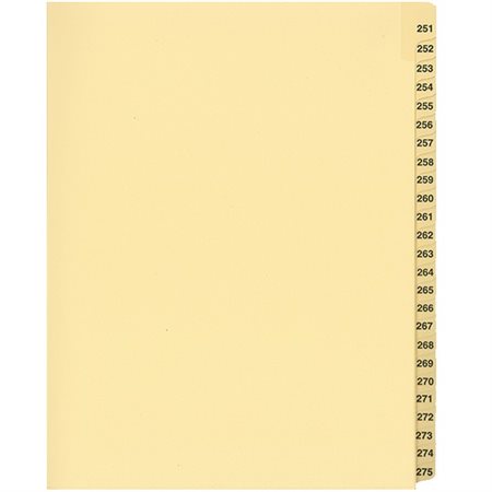 Image Intercalaires juridiques