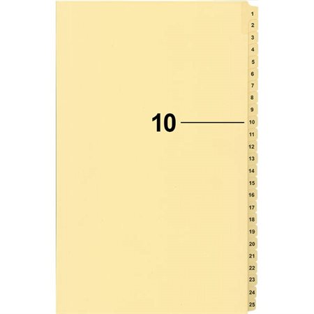 Image Index juridique numérique Offix®
