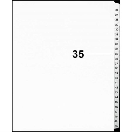 Image Index juridique numérique Offix®