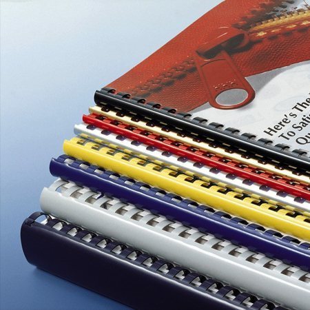 Image Boudins de reliure HOP format lettre