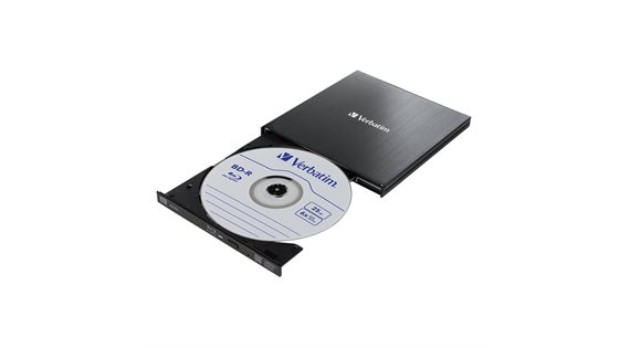 Image Lecteurs DVD/Blue-Ray