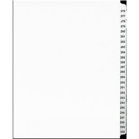 Image Index juridique numérique Offix®