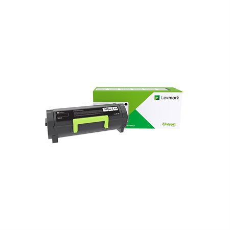Image 56F1X00 Toner Cartridge