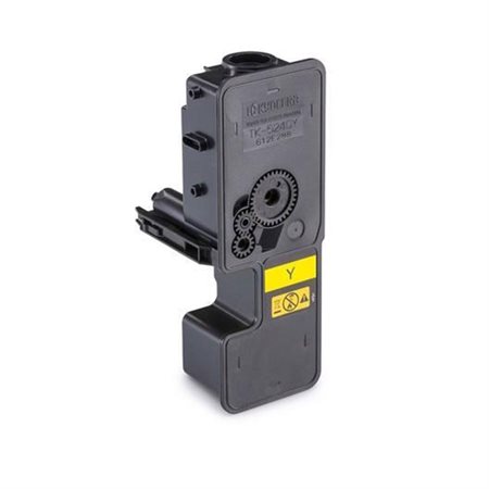 Image TK-5242K High Yield Toner Cartridge