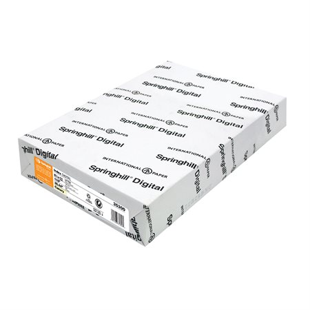 Image Papier couverture Springhill® Digital