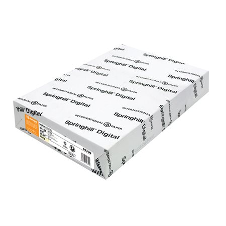 Image Papier couverture Springhill® Digital