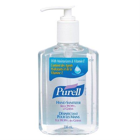 Image Désinfectant pour les mains Purell®