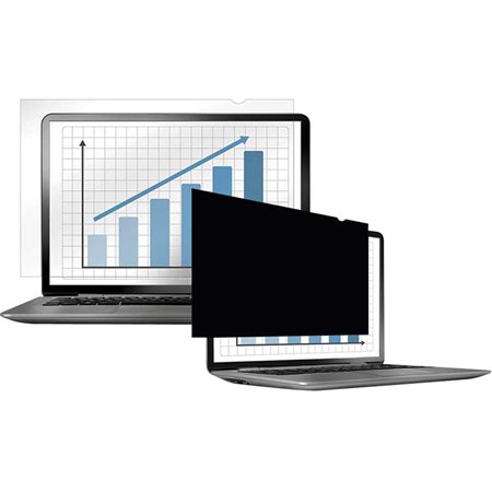 Image Filtre de confidentialité à écran plat PrivaScreen™