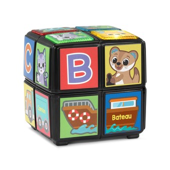 Tourni-cube