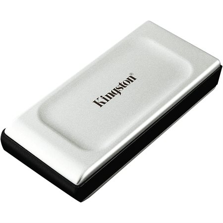 Image Disque dur externe SSD XS2000