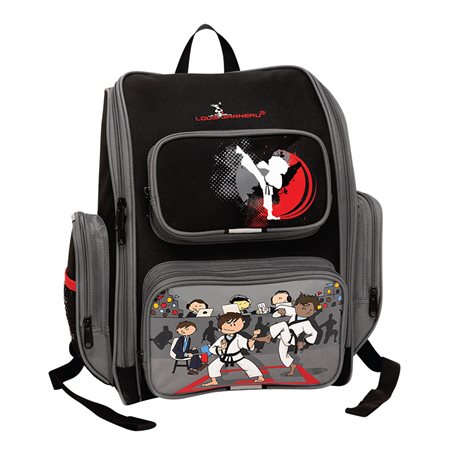 Image Louis Garneau Back to School Kit