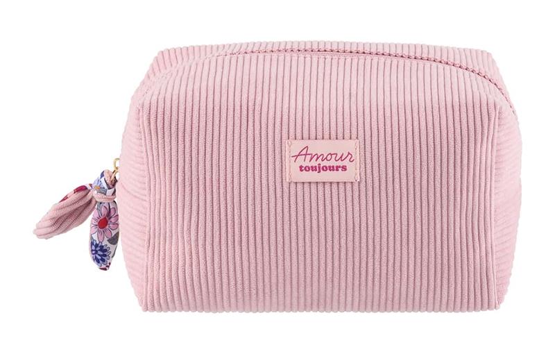 Motive Cosmetic Bag - Amour toujours