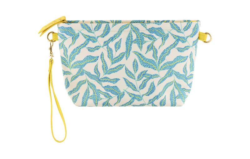 Malice Cosmetic Bag - Dream