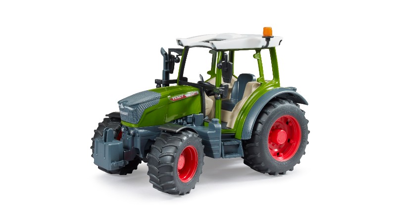 BRUDER Tracteur Fendt Vario 211