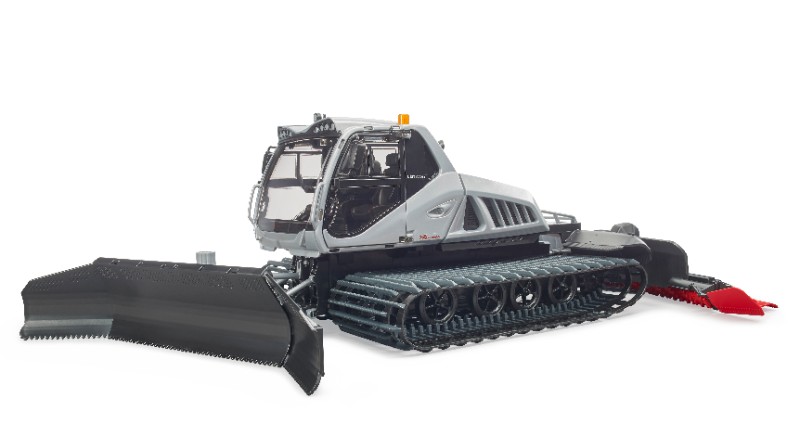 BRUDER Dameuse Prinoth Leitwolf