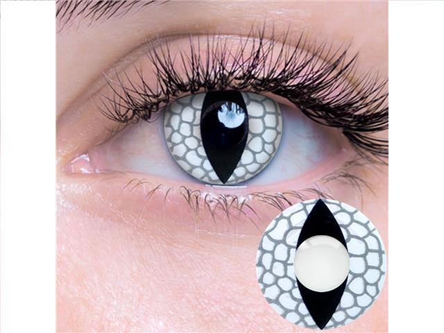 Lentilles cornéennes Nyx