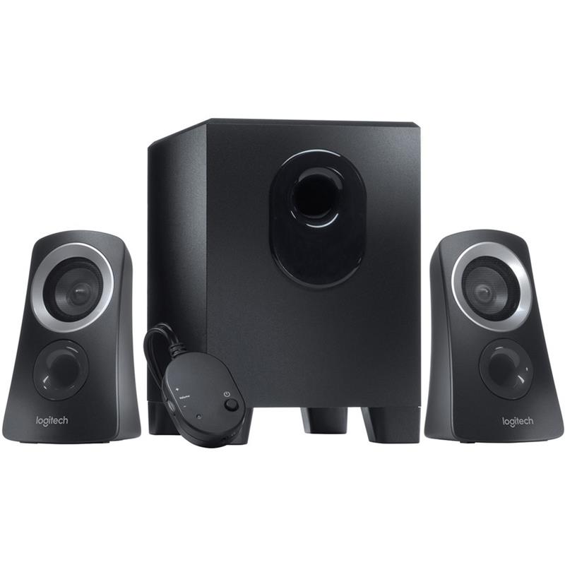 Image Speakers