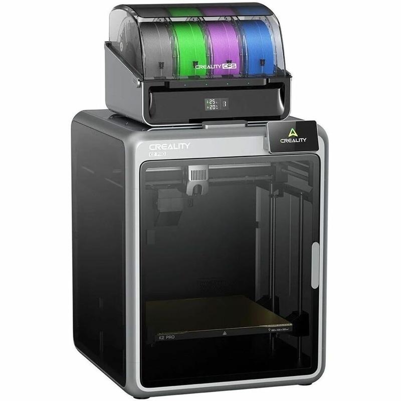 Image 3D Printers