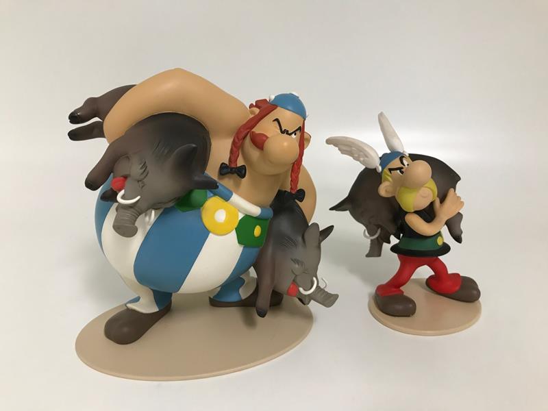 Image Asterix