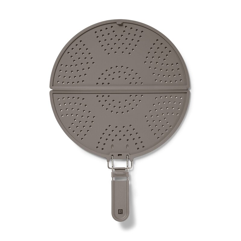 RICARDO Silicone Splatter Screen