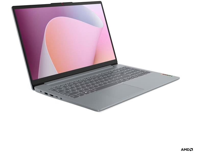 LENOVO 15.6IN FHD IPS (1920X1080) / R3 7320U / 8G / 512G / WI-FI 6 / BACKLIT CC OR / FPR / HD WEBCAM + PRIVACY SHUTTER / WIN 11 HOME / ABYSS
