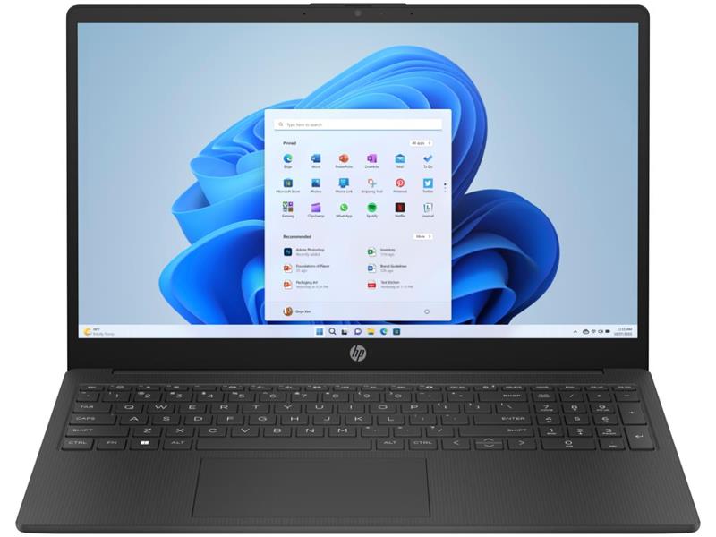 HP LAPTOP 15-FD0120CA CANADA - FRENCH BILINGUAL