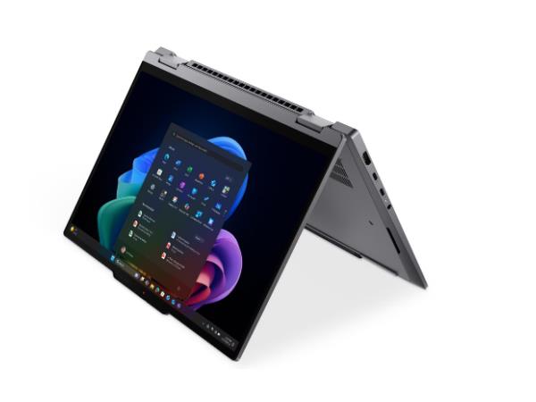 LENOVO THINKPAD X1 2-IN-1 GEN 11 AURA EDITION, INTEL CORE ULTRA 7 365, 8C (4P + 4LPE) / 8T, MAX TURBO UP TO 4.8GHZ, 12MB INTEL SMART CACHE, 32GB
