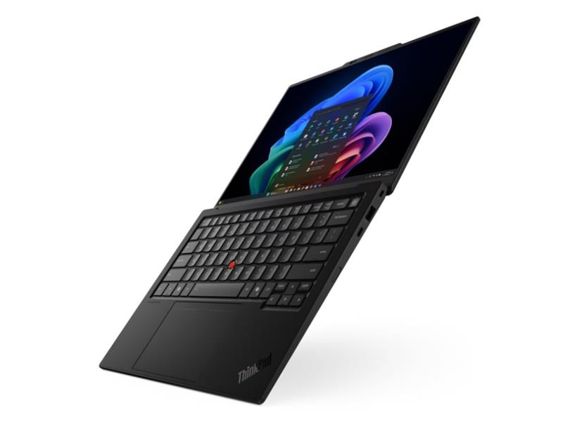 LENOVO FRENCH FRENCH THINKPAD X1 CARBON GEN 14 AURA EDITION, INTEL CORE ULTRA 7 365, 8C (4P + 4LPE) / 8T, MAX TURBO UP TO 4.8GHZ, 12MB INTEL SMART