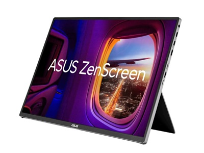ASUS MQ16FC ZENSCREEN 16IN 1920 X 1200 OLED WUXGA 1MS
