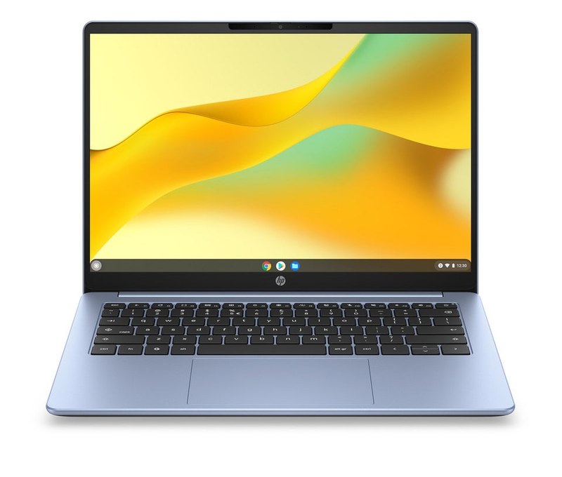 HP CHROMEBOOK 14A-NK0000CA CANADA - FRENCH BILINGUAL