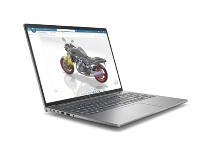 HP ZBXG2I16 U7 366H 16 32GB/1T PC ENGLISH