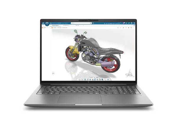 HP ZBXG2I16 U7 366H 16 64GB/2T PC ENGLISH