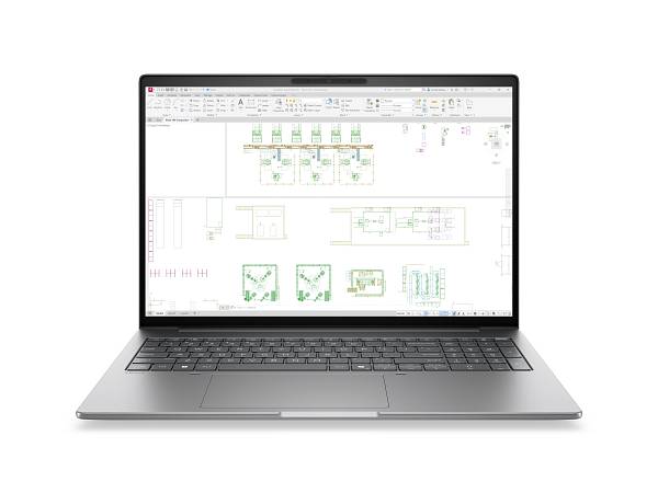 HP Z8G2I16 U7 356H 16 32GB/512 PC ENGLISH