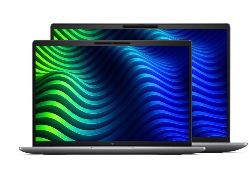 HP ZB8G2A14 RA7P450 14 32GB/512 PC ENGLISH