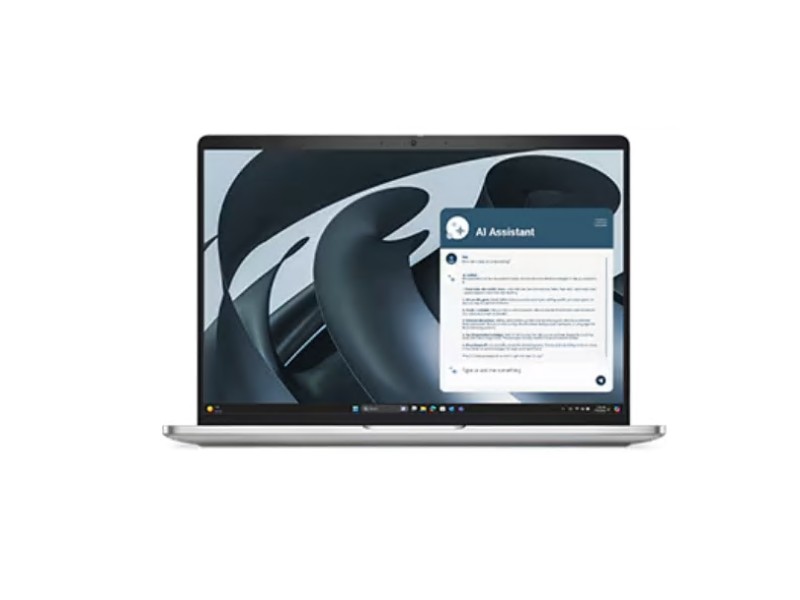 DELL SPL DELL PRO 16 PLUS PB16255 RYZEN 5 PRO 230 PROCESSOR 16GB LPDDR5X MEMORY AMD RADEON 760MM 16GB 512GBSSD 16INCHFHD NON TOUCH CAMERA AMDRYZEN
