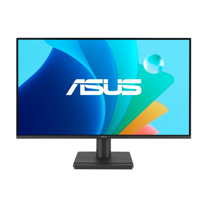 ASUS VA24EHF2 23.8IN 1920X1080 FHD IPS 1MS