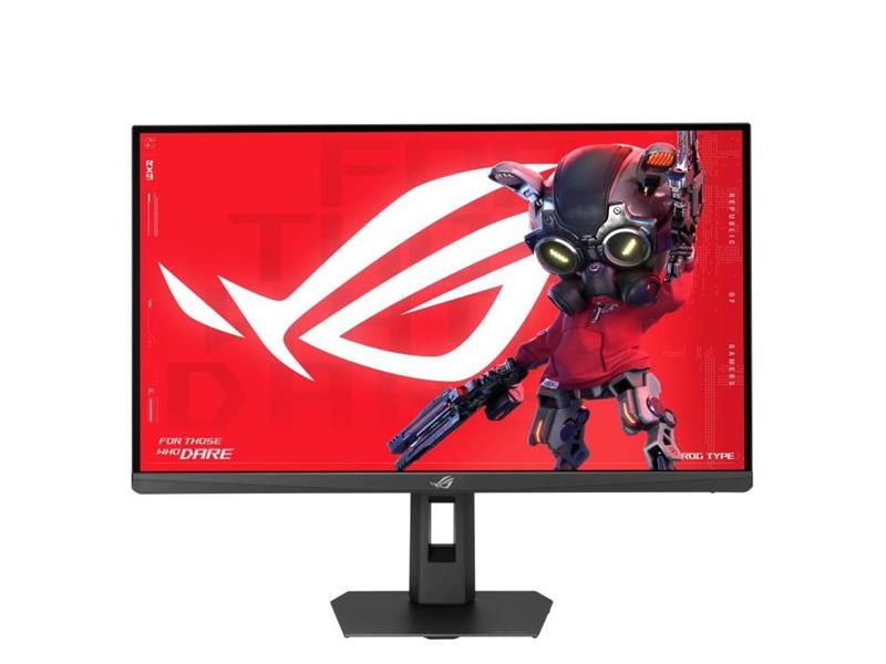 ASUS ROG STRIX XG27UCSR 27IN 3840 X 2160 FAST IPS 0.03MS
