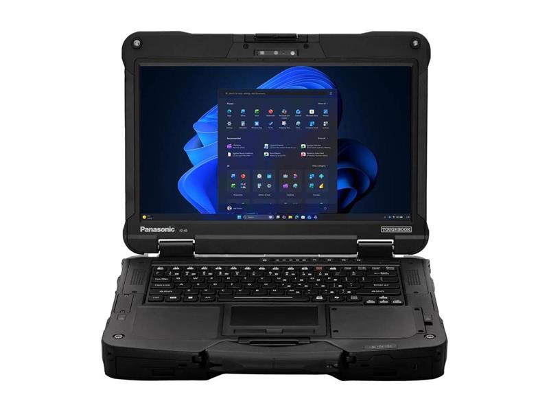 PANASONIC MK3, WINDOWS 11 PRO, 14 FHD TOUCH SCREEN, INTEL ULTRA 5 235H, 16GB RAM (16+0), SSD 512GB OPAL, STANDARD BATTERY, MUI