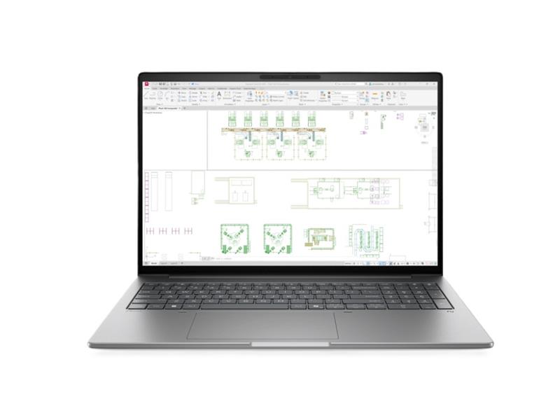 HP Z8G2I16 U7 356H 16 32GB/512 PC CANADA - FRENCH BILINGUAL